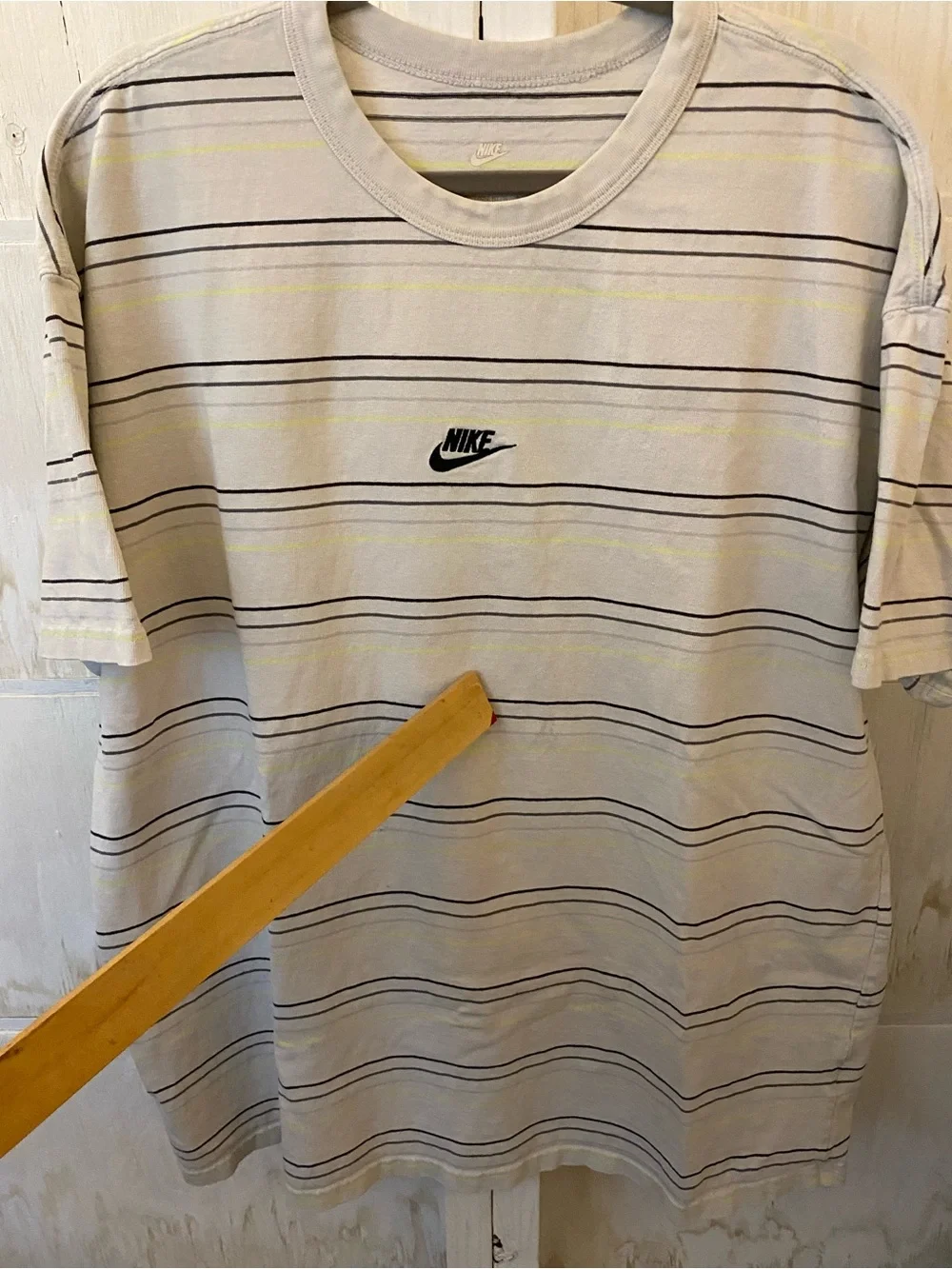 Nike faint front casual